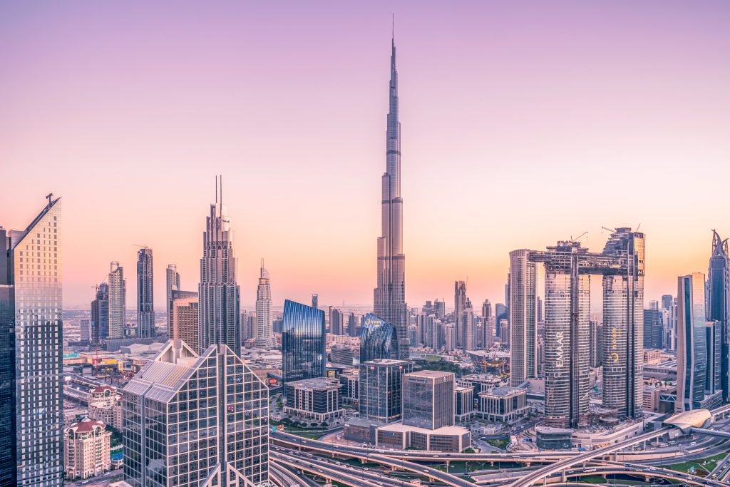 How To Become A Tax Resident Of Dubai