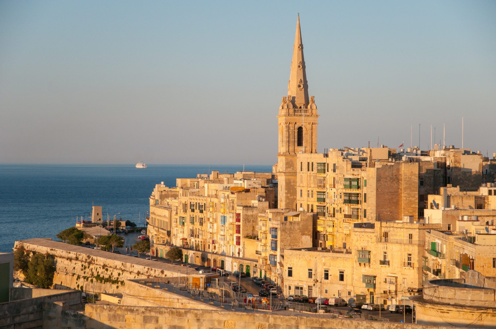 Malta Tax And Residency Requirements 2023 